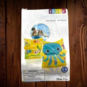 Intex Sea Buddies Floating arm bands New
